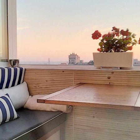 Panorama Penthouse Apartment Espinho  Room photo