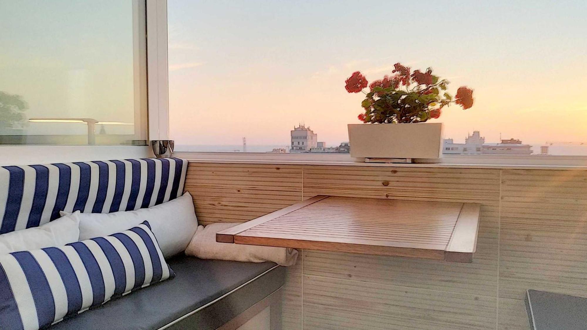 Panorama Penthouse Apartment Espinho  Room photo