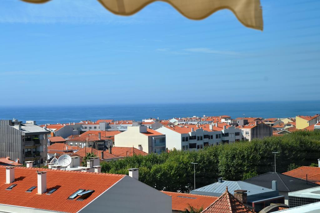 Panorama Penthouse Apartment Espinho  Exterior photo