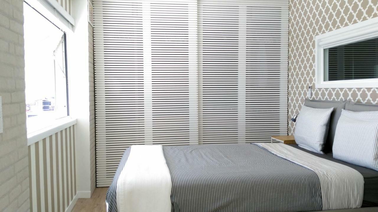 Panorama Penthouse Apartment Espinho  Exterior photo