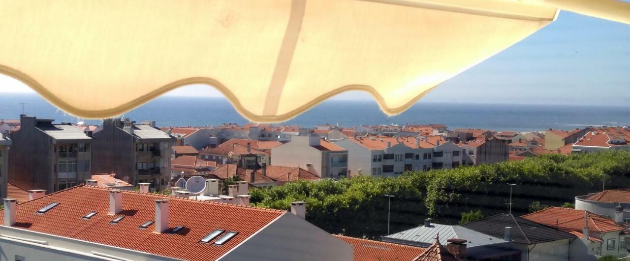 Panorama Penthouse Apartment Espinho  Exterior photo
