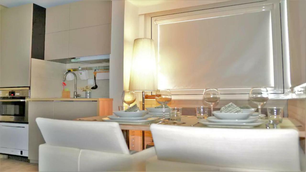 Panorama Penthouse Apartment Espinho  Exterior photo