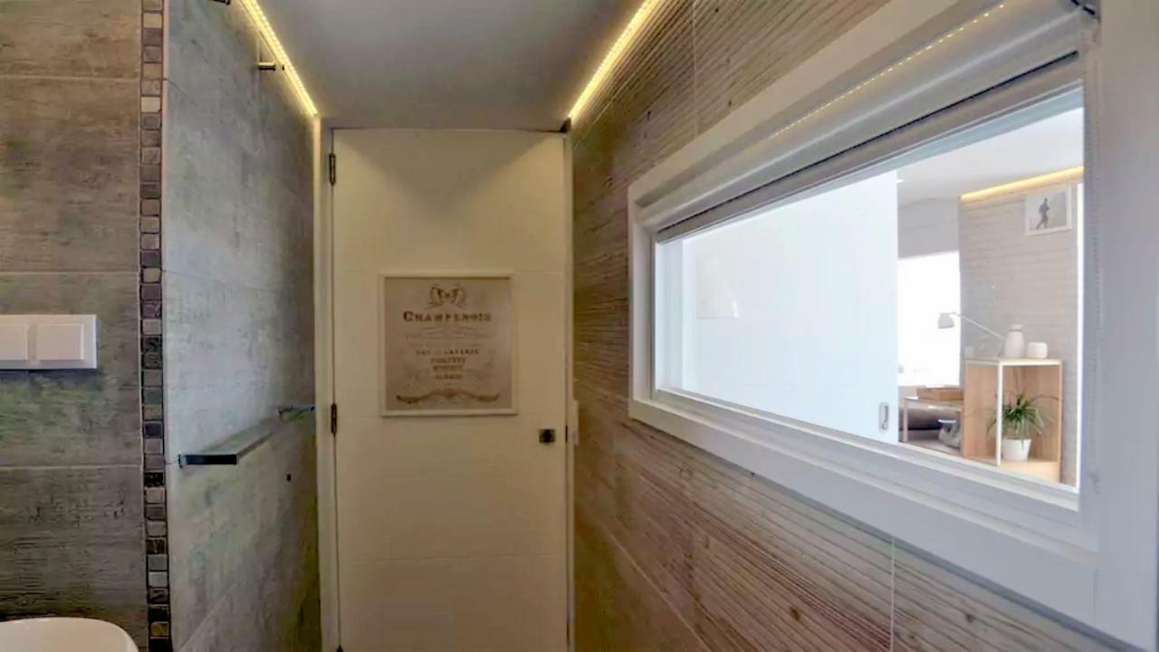 Panorama Penthouse Apartment Espinho  Exterior photo